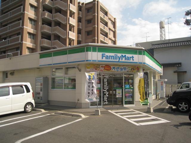 スーパー　サニー本城店（スーパー）まで350m