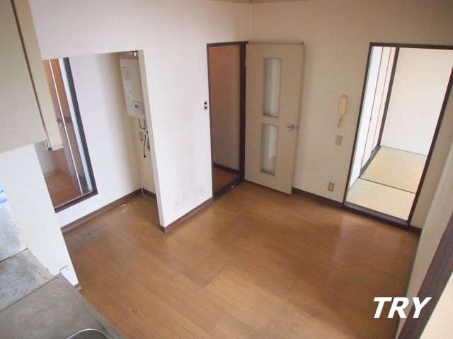 その他　ダイニング