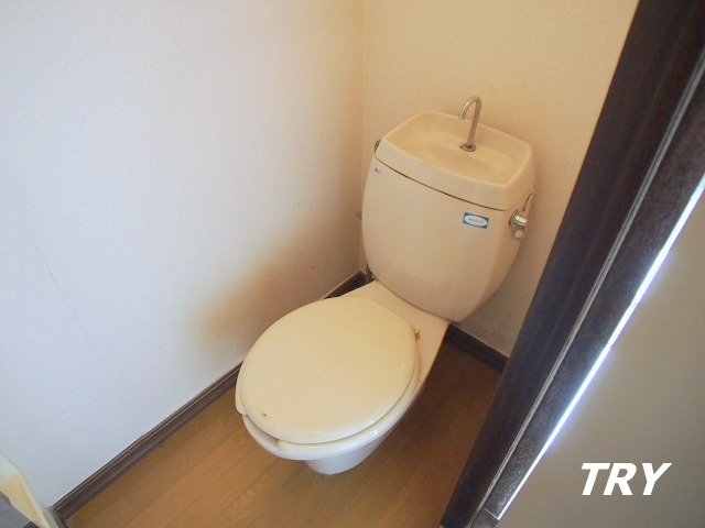 トイレ　独立トイレ