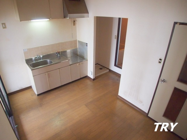 居室・リビング　ダイニング