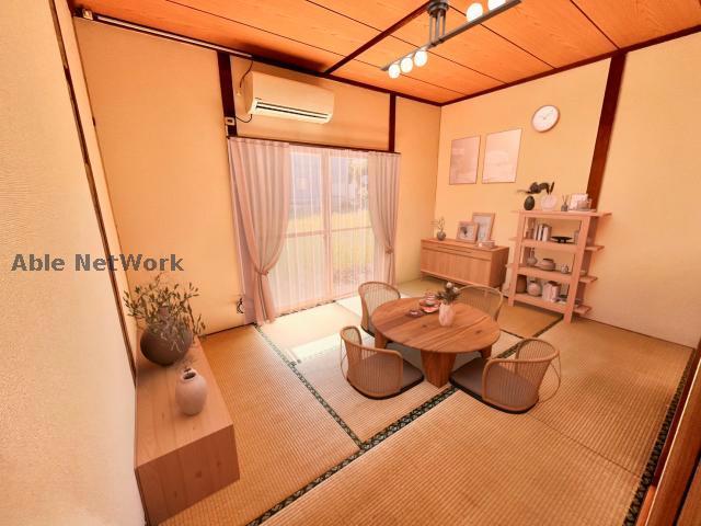 その他部屋・スペース