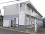 レオパレス新井田 2階 築21年7ヶ月の賃貸物件