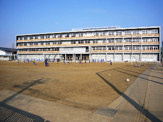 【仙台市宮城野区福田町のマンションの小学校】