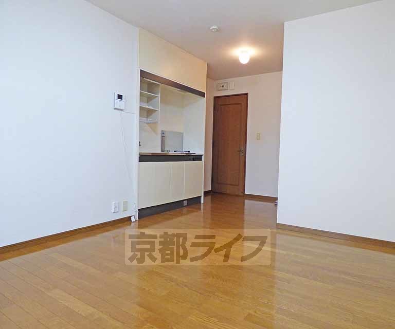 居室・リビング　リビングです。