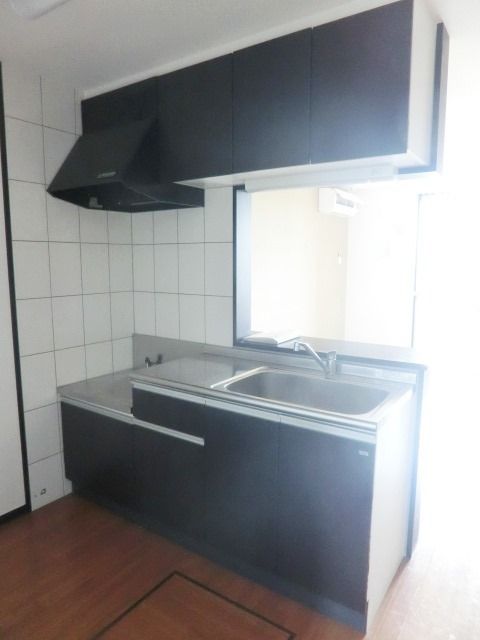 キッチン　人気の対面キッチン