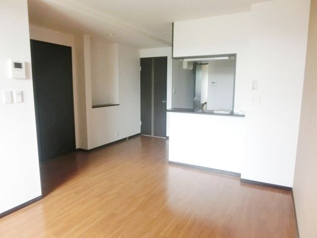 その他部屋・スペース　日当たり良好です