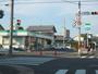 コンビニ　ファミリーマート（コンビニ）まで580m
