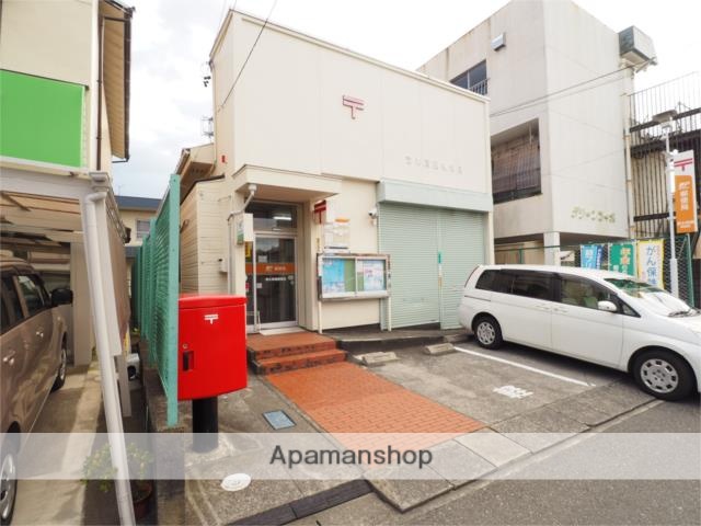 郵便局　清水高橋郵便局（郵便局）まで1170m