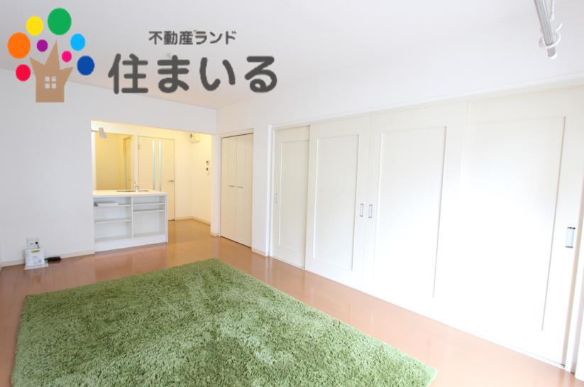 【名古屋市緑区高根山のマンションのコンビニ】