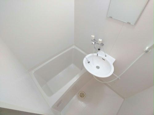 バス・シャワールーム　快適なバスルーム