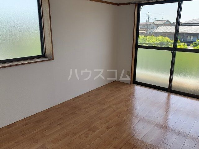 【シャトー中川VIのその他部屋・スペース】