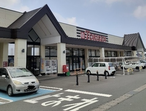 スーパー　とりせん平和町店（スーパー）まで841m