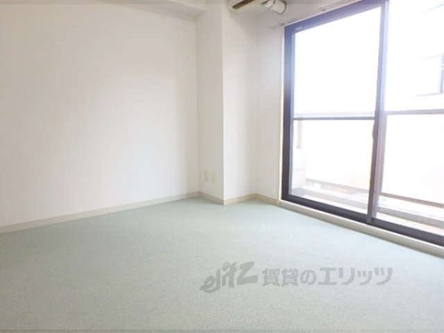 居室・リビング　居室