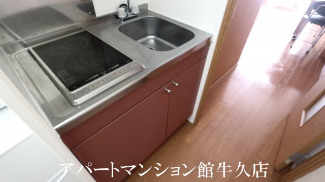 キッチン　画像4