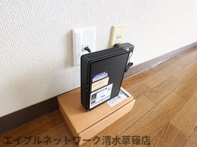 その他部屋・スペース　過ごしやすい室内です