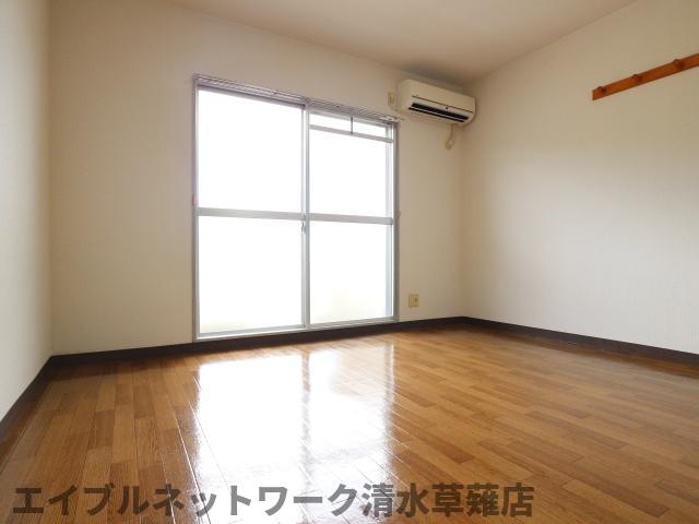 居室・リビング　リビングです