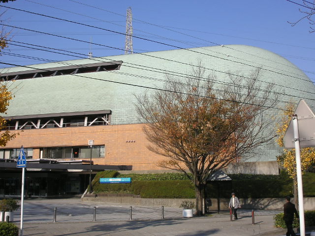 その他　はまぎん　こども宇宙科学館（その他）まで1519m