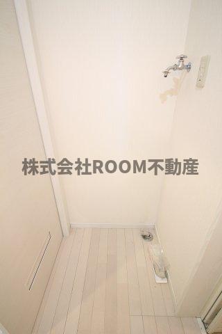 その他設備　外観もきれいです