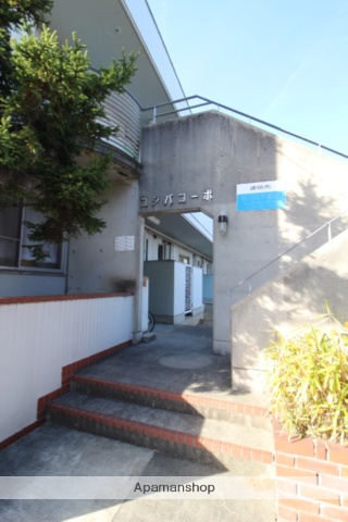 エントランス　眺望