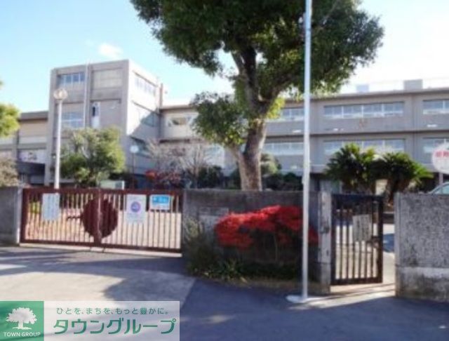 その他　千葉市立末広中学校（その他）まで940m