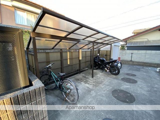 その他共有部分　その他共有部分