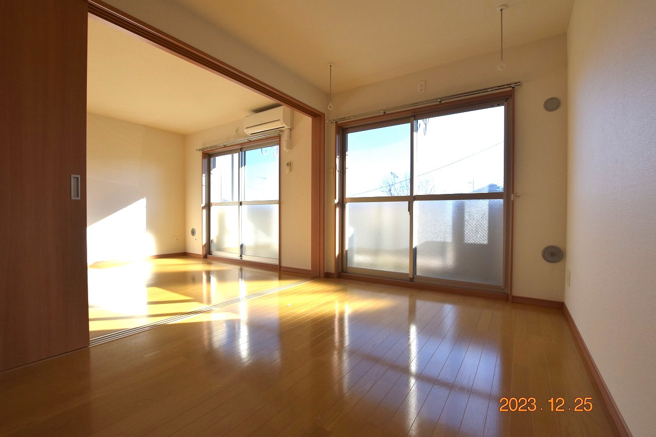 その他部屋・スペース　1ヶ月フリーレント付！仲介手数料50％割引（個人契約のみ）