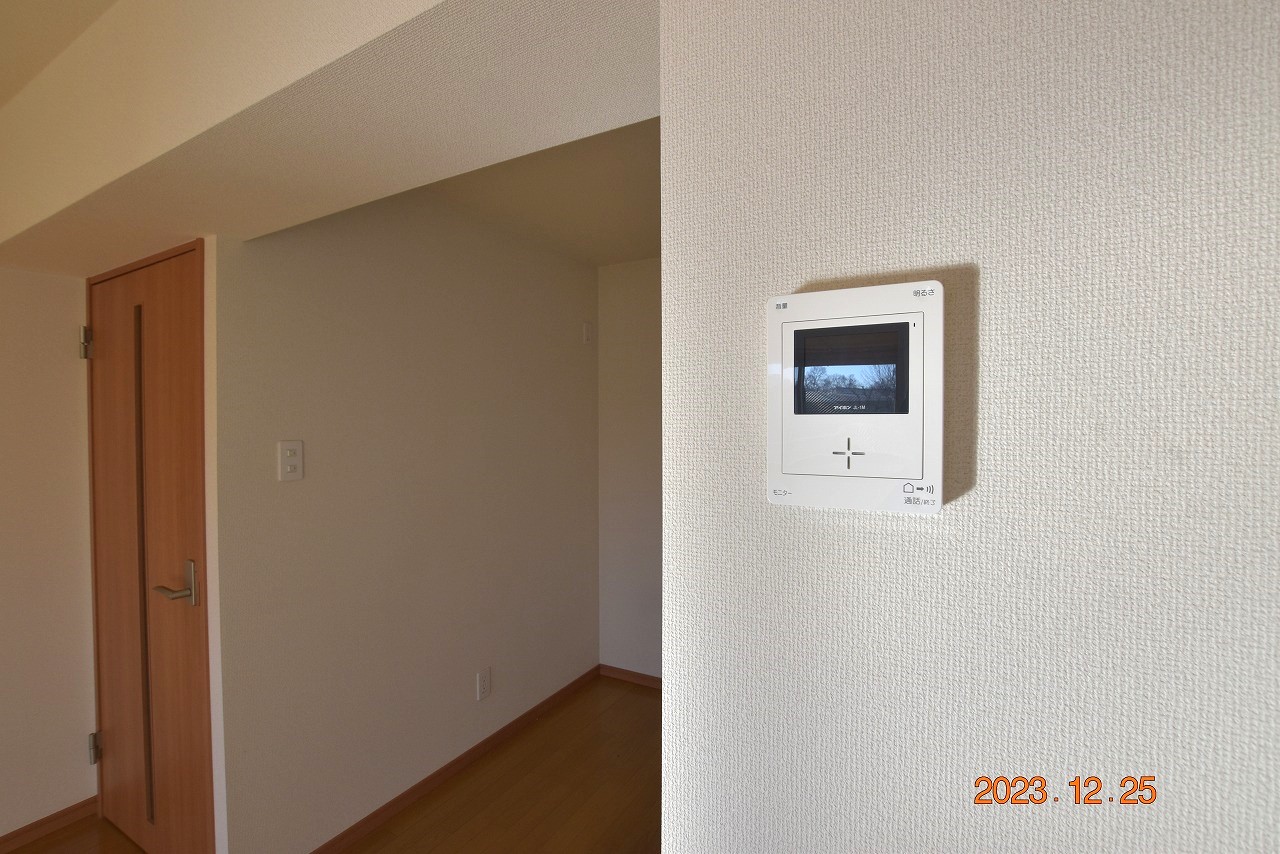 セキュリティ　1ヶ月フリーレント付！仲介手数料50％割引（個人契約のみ）