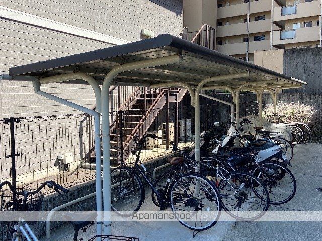 その他共有部分　その他共有部分