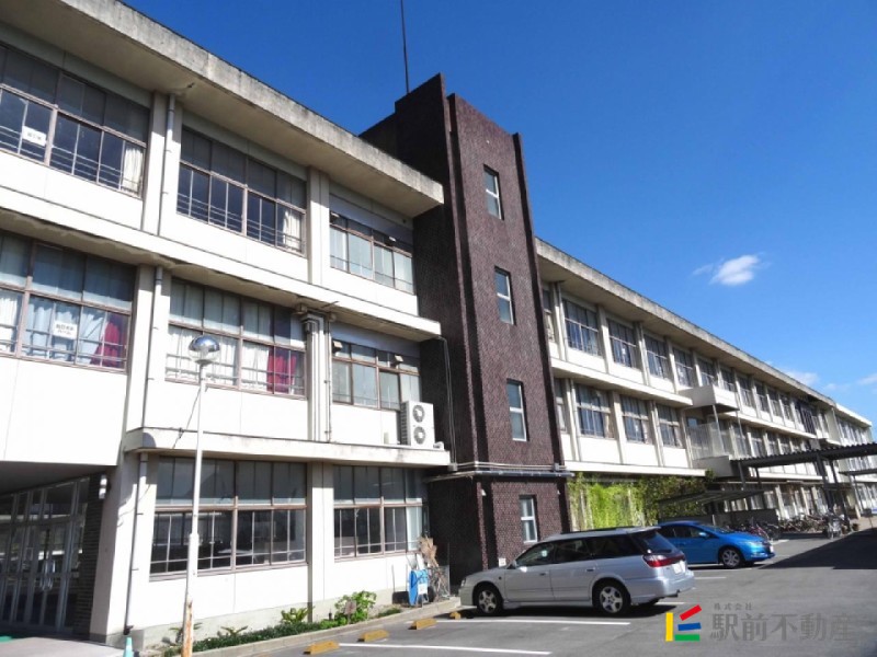 小学校　新栄小学校（小学校）まで1500m