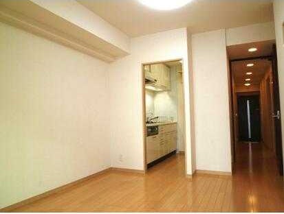 居室・リビング　内観