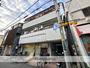 河内花園駅より徒歩3分 3階 築26年2ヶ月の賃貸物件