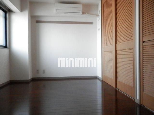 その他設備　居室