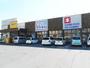 レンタルビデオ　ゲオ東峰町店（レンタルビデオ）まで789m