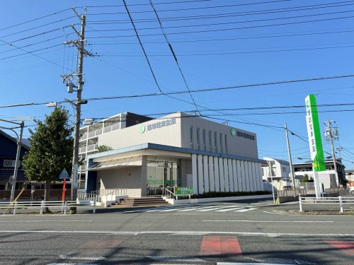 その他　蒲郡信用金庫 牟呂支店（その他）まで1776m