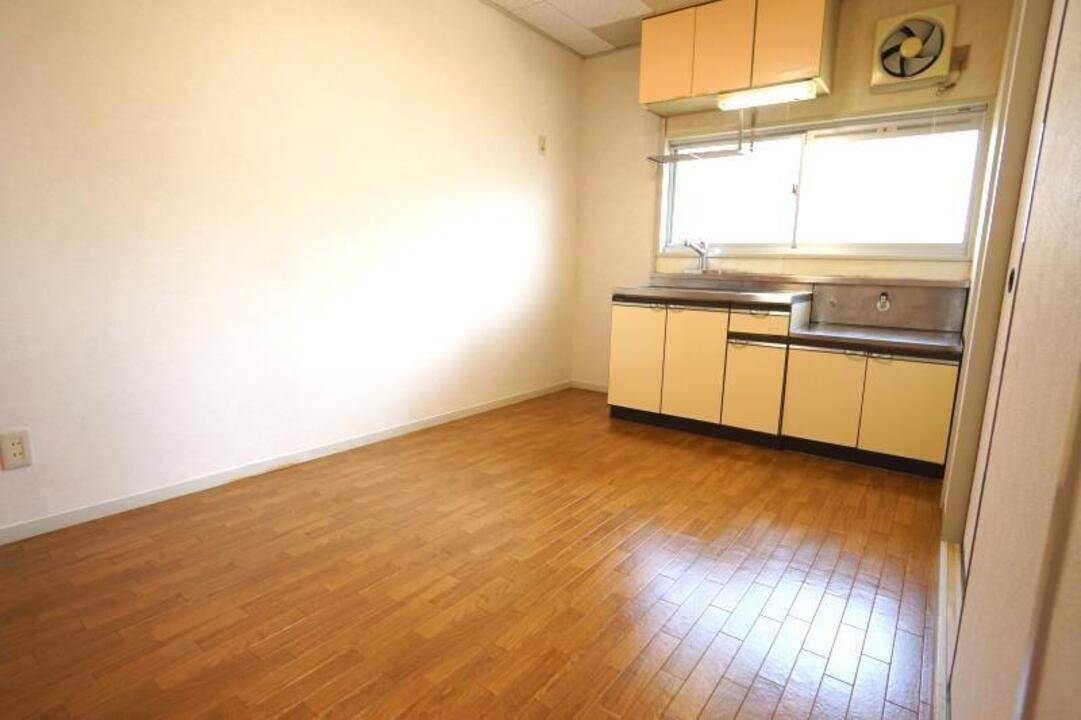 その他部屋・スペース　リビング