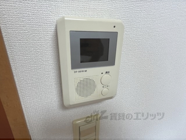 セキュリティ　ドアフォン（ＴＶ含）