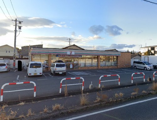 コンビニ　セブンイレブン 福山大門1丁目店（コンビニ）まで836m