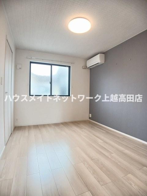 その他部屋・スペース　洋室