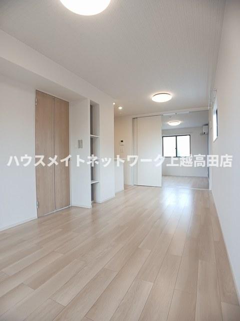 居室・リビング　居室・リビング