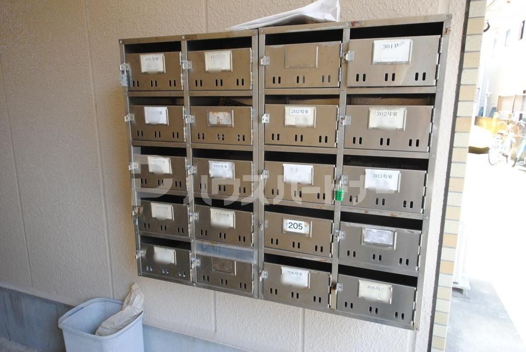 その他共有部分　共有部分