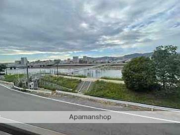 眺望　エントランス