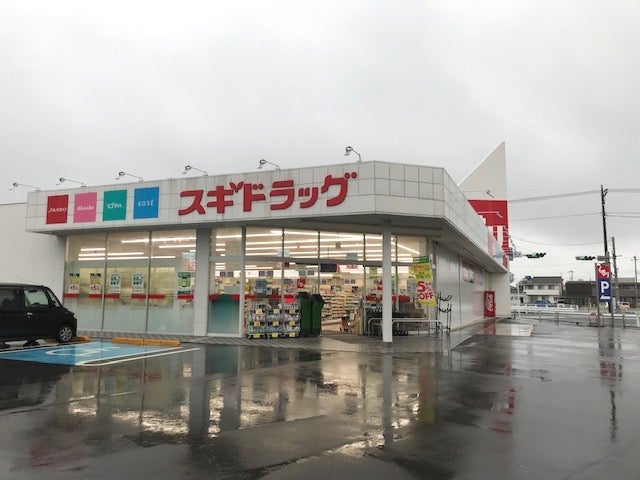 ドラックストア　スギドラッグ熊谷新島店（ドラッグストア）まで2780m