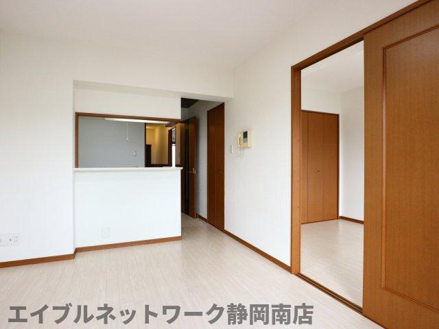 【静岡市駿河区西脇のマンションのその他部屋・スペース】