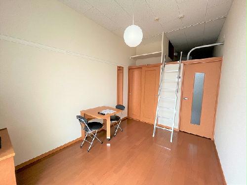 【レオパレス芳山荘Iのその他部屋・スペース】