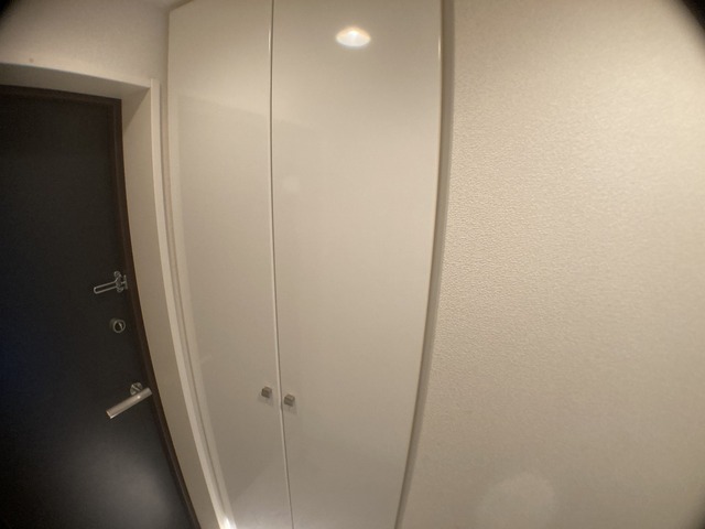 その他設備　モデルルームです。