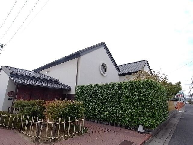 飲食店　鎌倉パスタ　倉敷店（飲食店）まで518m