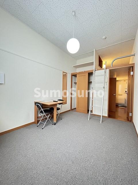 居室・リビング　おしゃれなリビングです