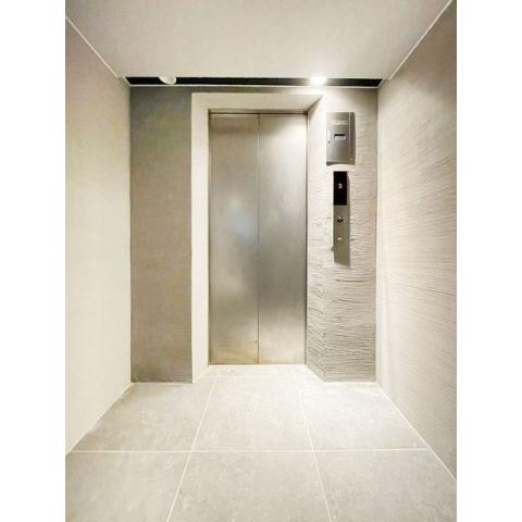 ロビー　ロビー