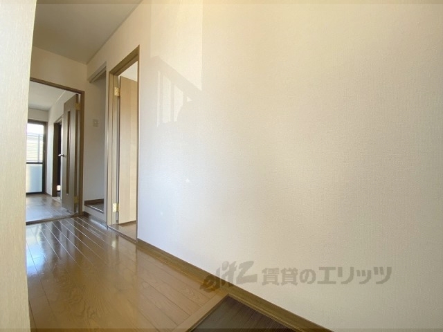 その他部屋・スペース　廊下