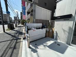 エストゥルース横浜子安のその他写真
